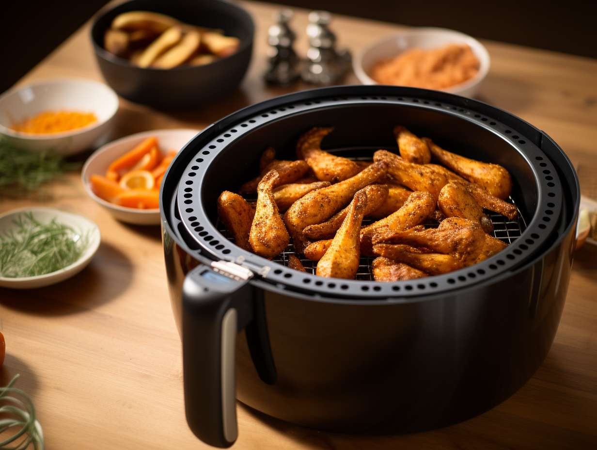 A variety of online platforms and retail stores, such as Amazon, Walmart, and Best Buy, showcasing an air fryer lid specifically designed for an 8qt Instant Pot.