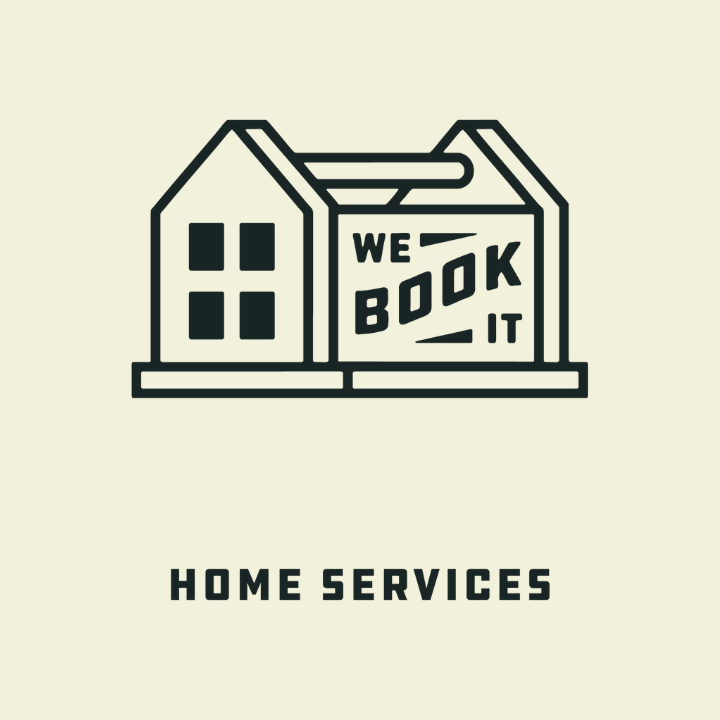 Home Services Icon