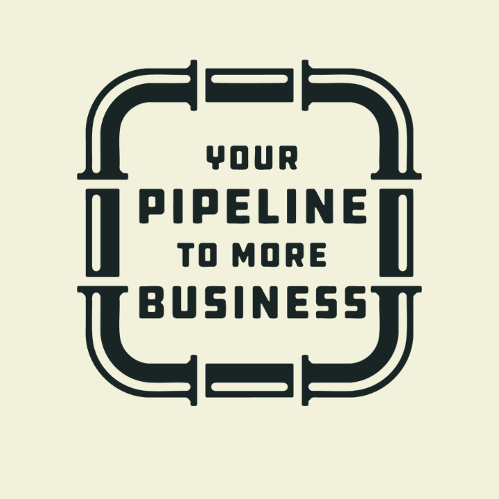 Plumbing Icon White