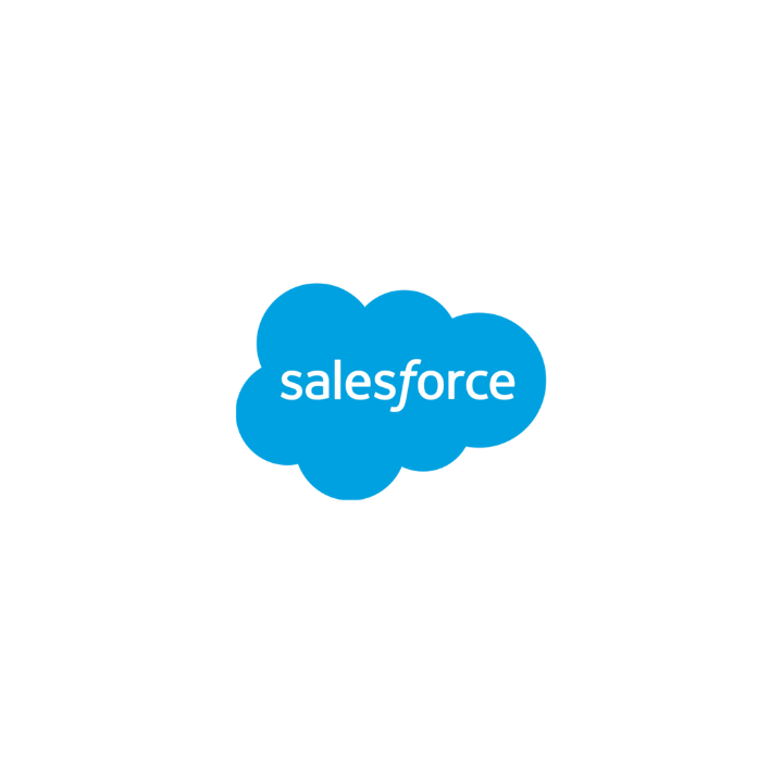 SalesForce T
