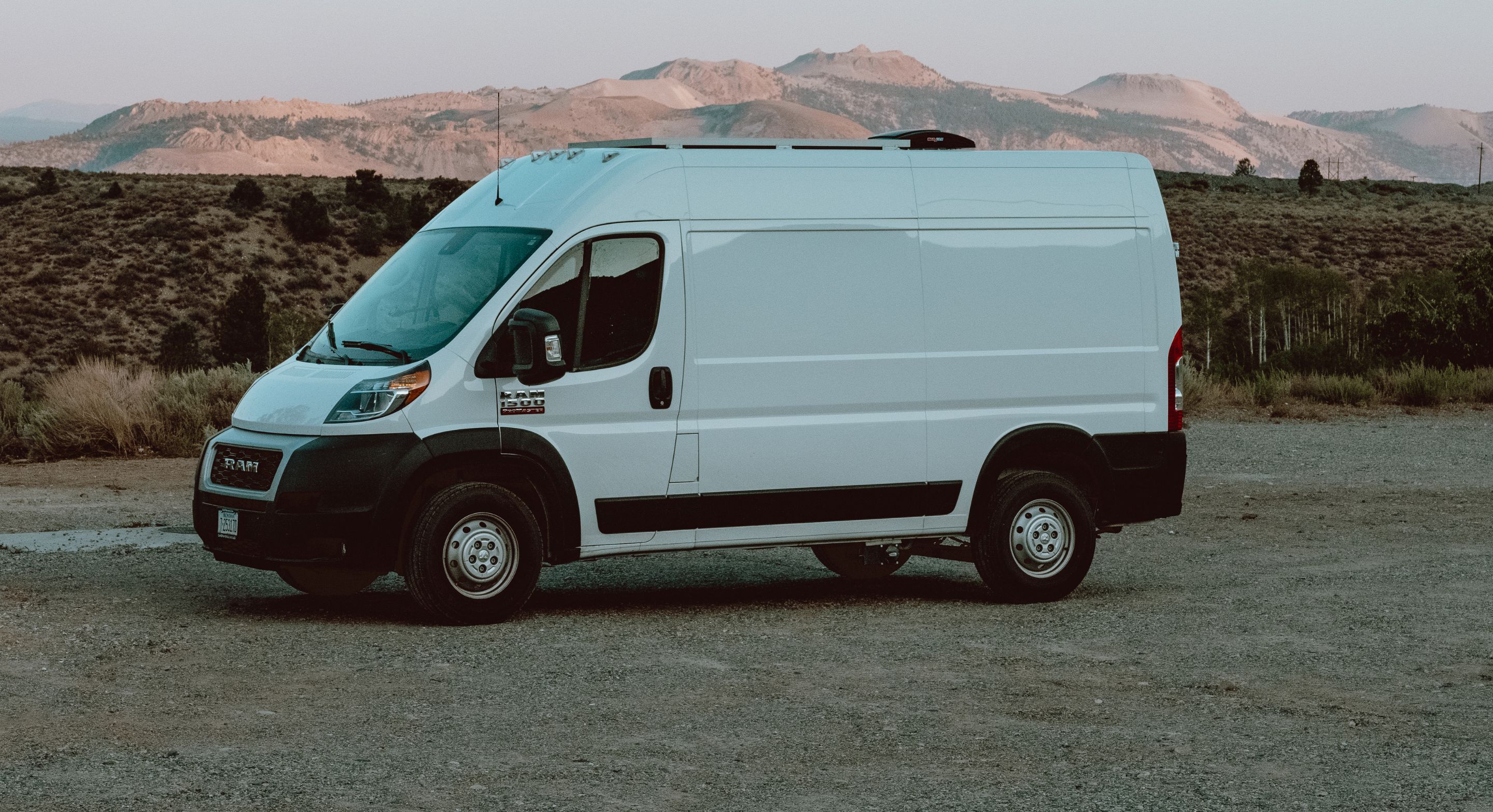 Van Hero Final