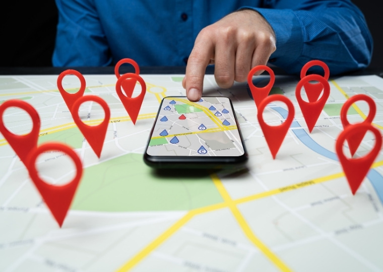 what are local service ads