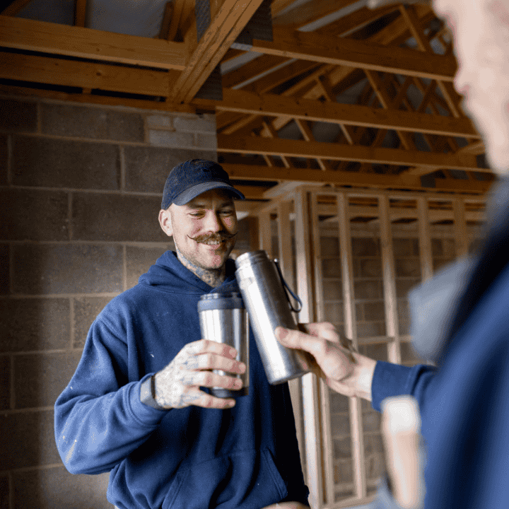 Contractors Coffee