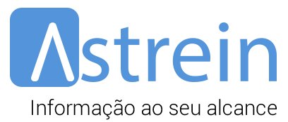 Astrein Logo