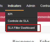 SLAFilterDashboard