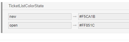 State Config