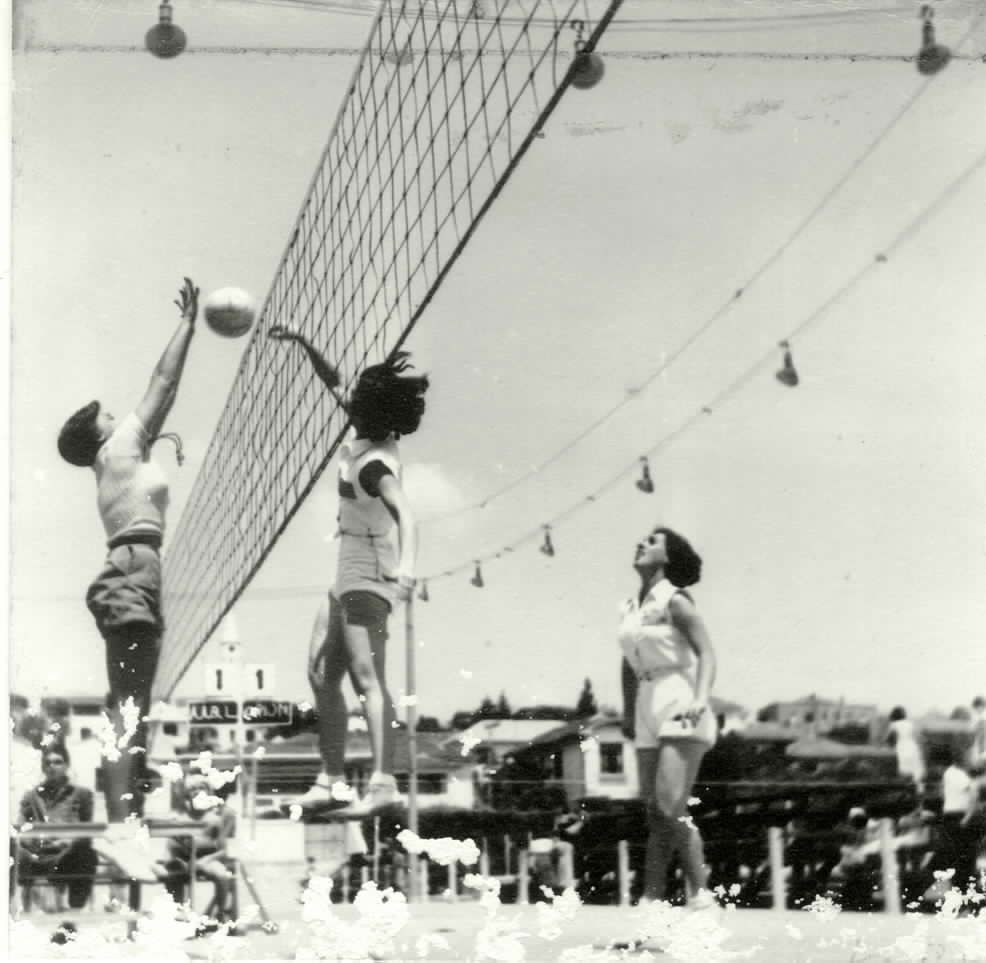 Minas Tênis Clube - Torneio de Tênis