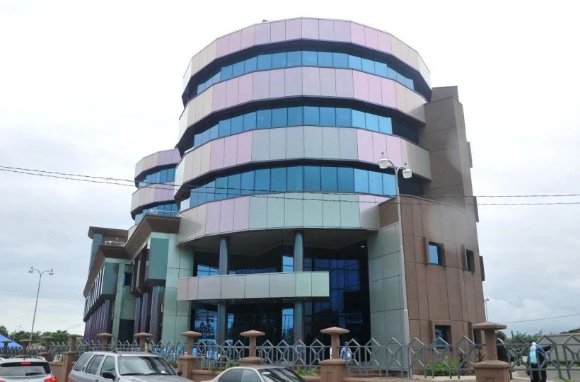 Featured property in Liberia