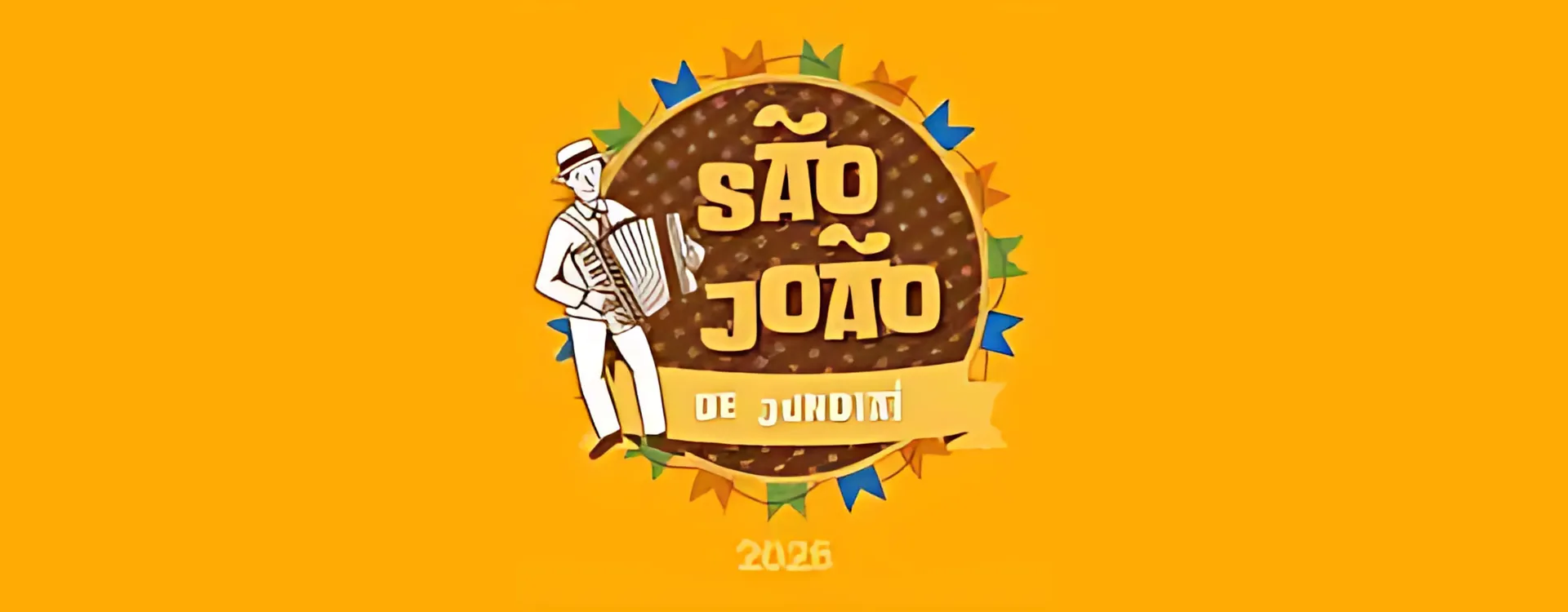 Wallpaper do evento