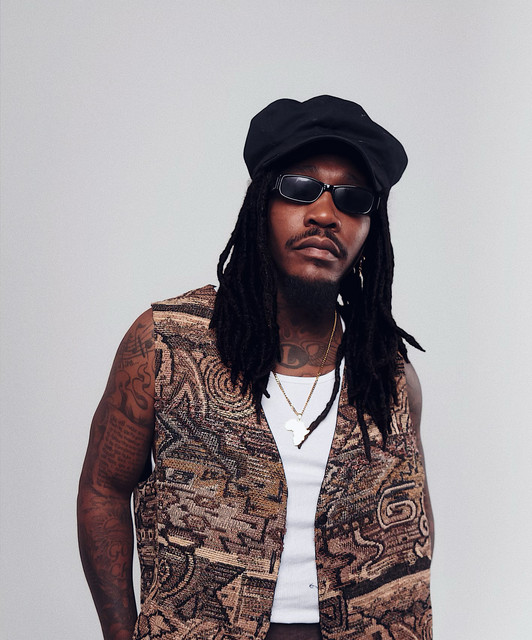 SETBio | Dizzy Wright