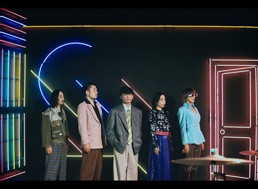 サカナクション