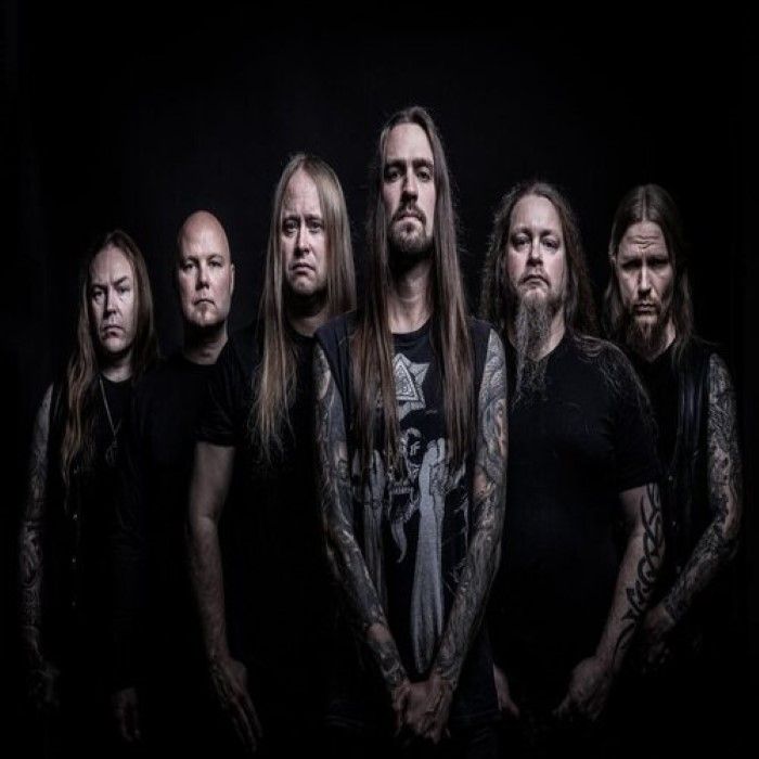 ...And Oceans - Black Metal artist
