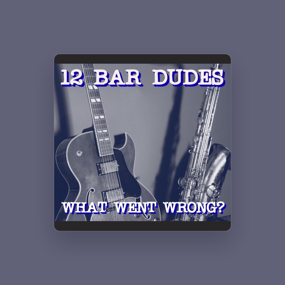 12 Bar Dudes