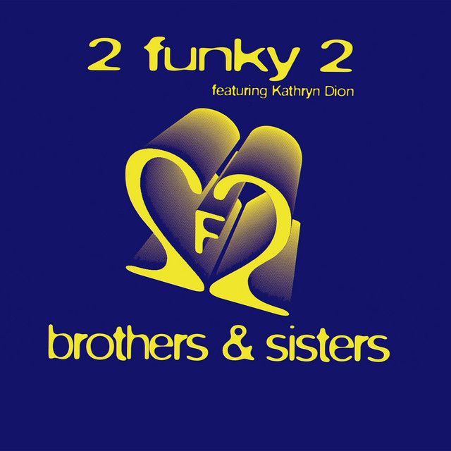 2Funky2 - Dance artist