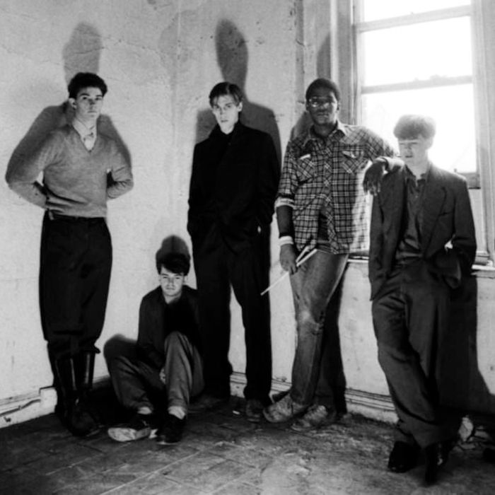 A Certain Ratio - Post-Punk artist