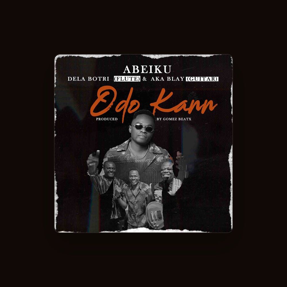 Abeiku