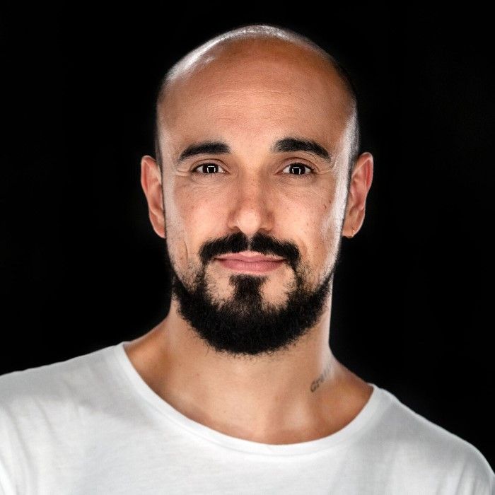 Abel Pintos