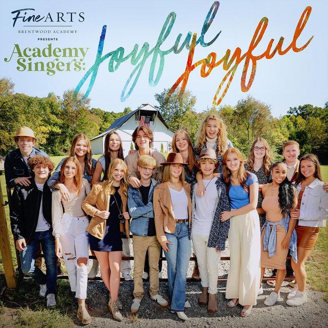 Academy Singers