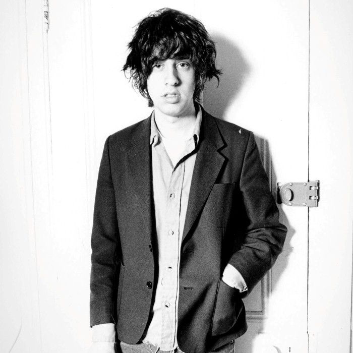 Adam Green - anti-folk artist