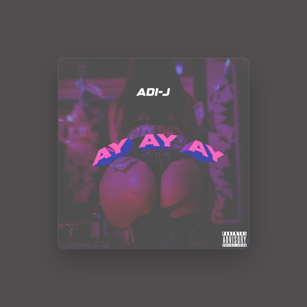 ADI-J