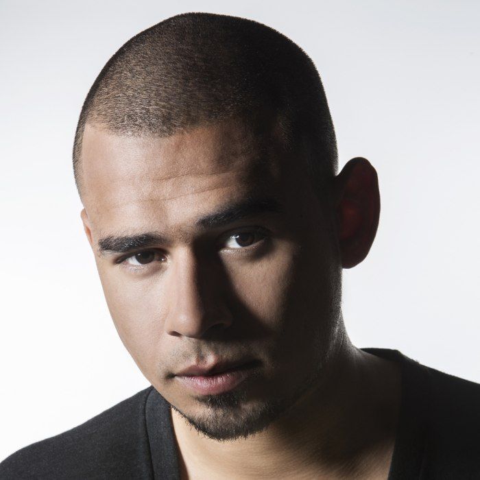 Afrojack - Electro House artist