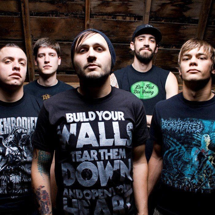 After The Burial