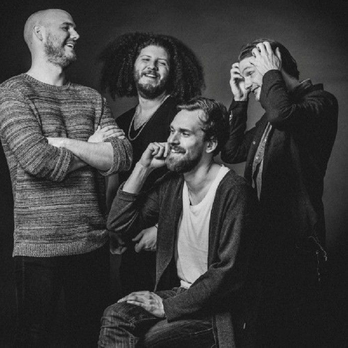 Agent Fresco - Art Rock artist