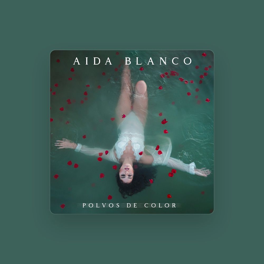 Aida Blanco
