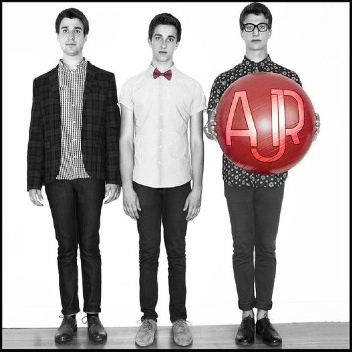 AJR - Indie Pop artist
