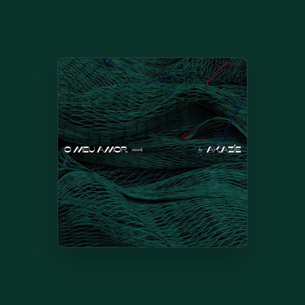 Akazie - Hip-Hop/Rap artist