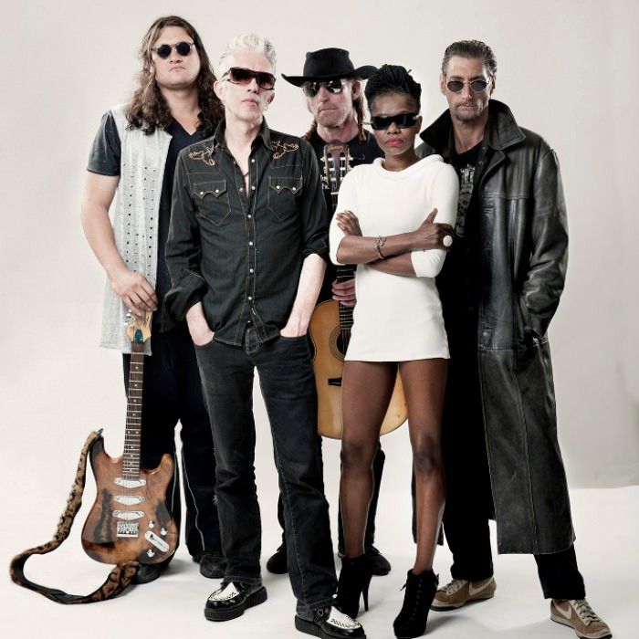 ALABAMA 3
