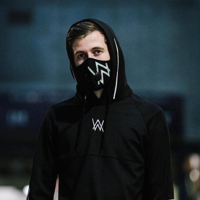 Alan Walker - Electronic artist