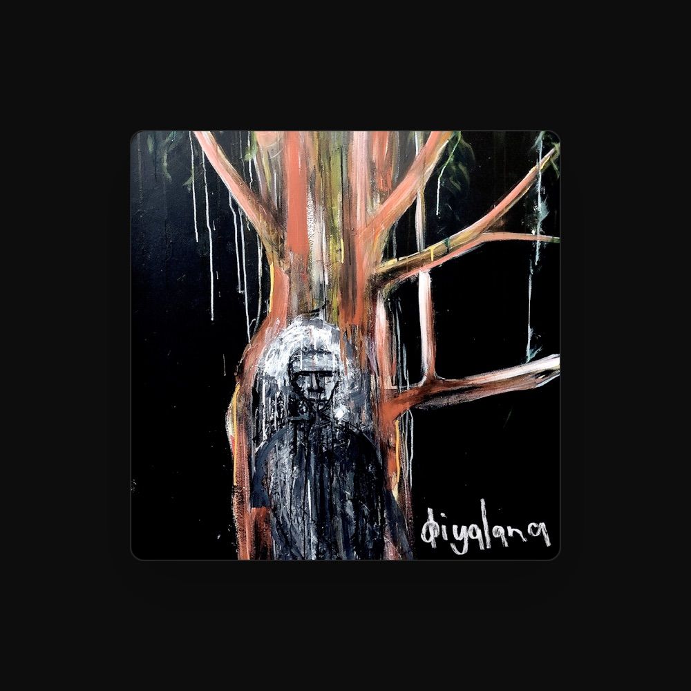 Allara - Spoken Word artist