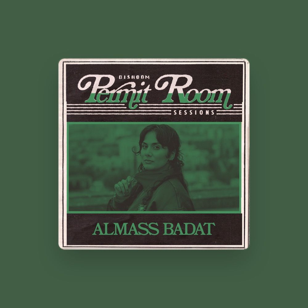 ALMASS BADAT