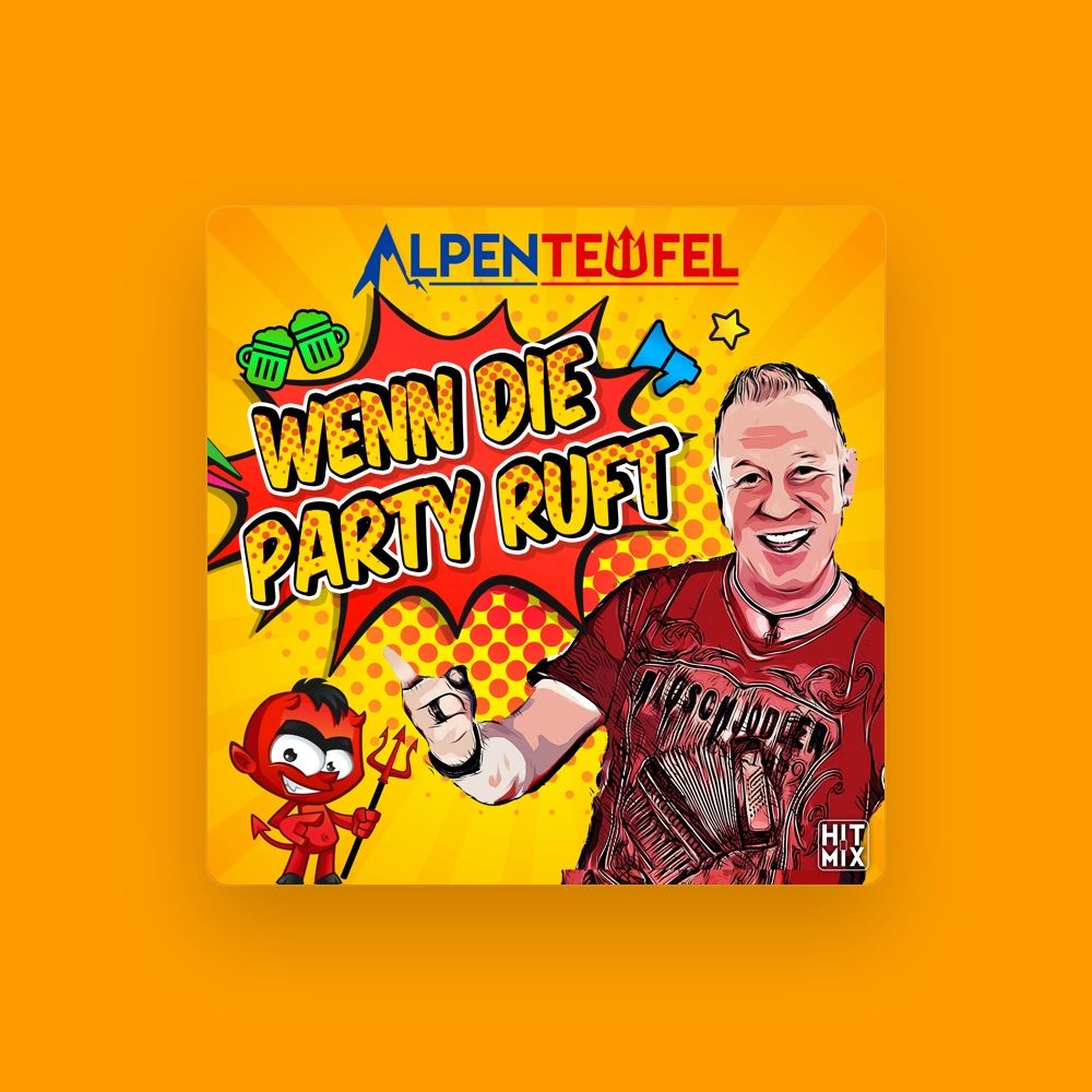 Alpenteufel
