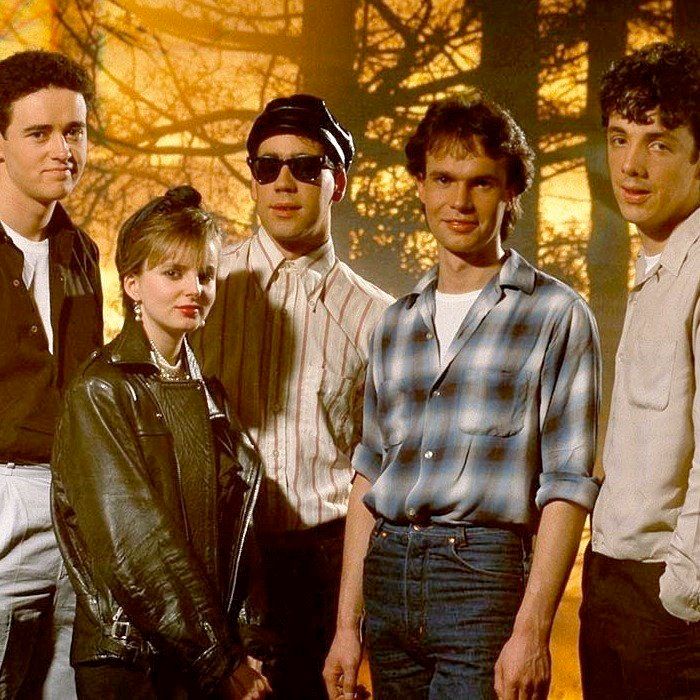 Altered Images - Post-Punk artist