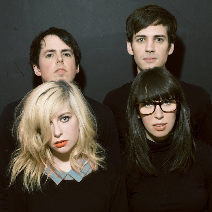 Alvvays