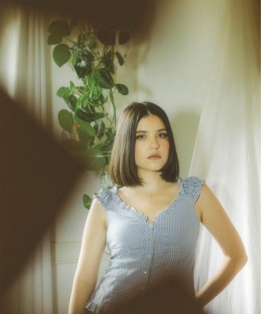 Amber Farnan