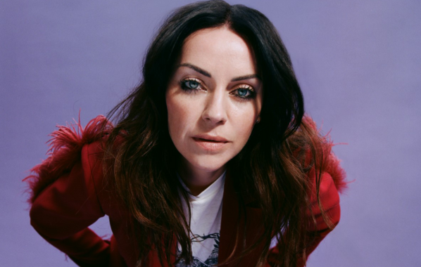 Amy Macdonald