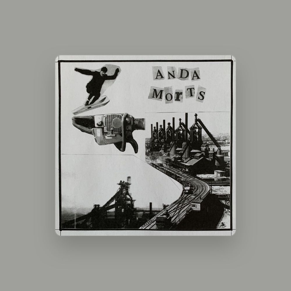 Anda Morts