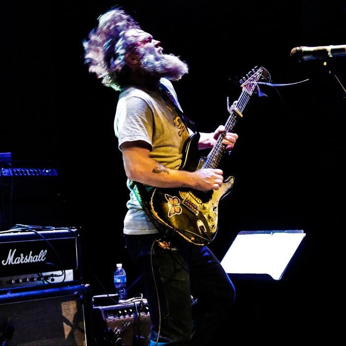 Anders Osborne