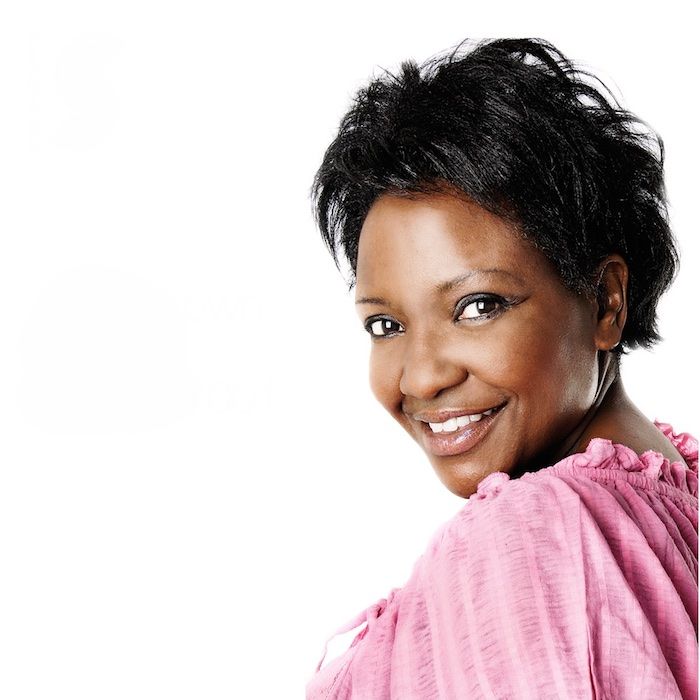 Angie Brown