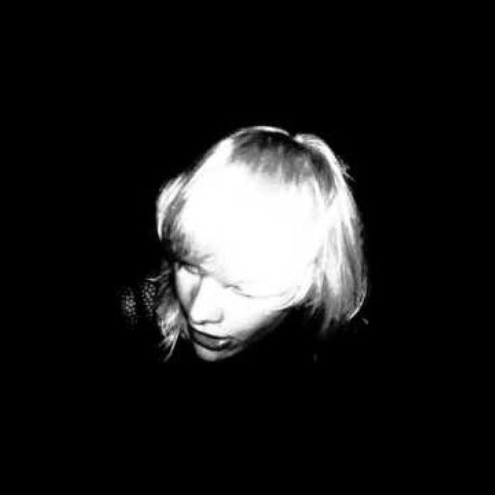 Anika - post-punk artist