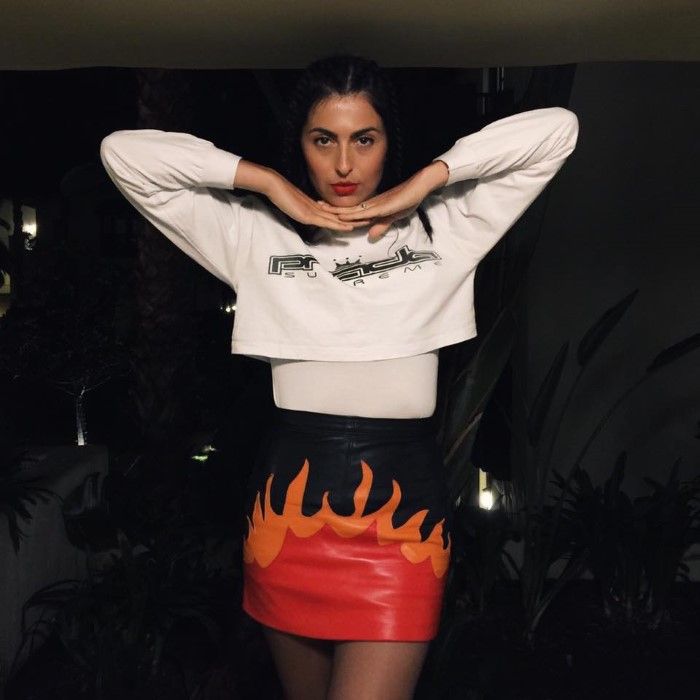 Anna Lunoe - Dance artist