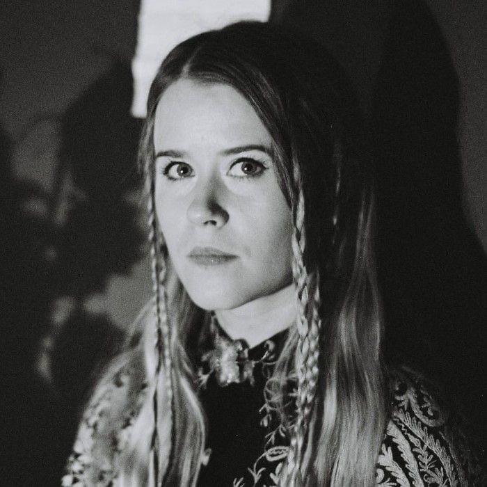 Anna von Hausswolff