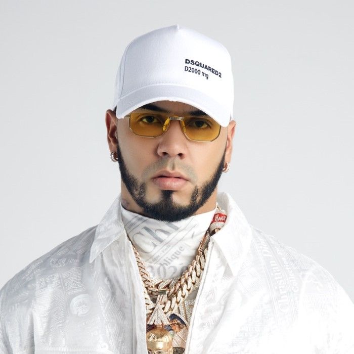 Anuel AA