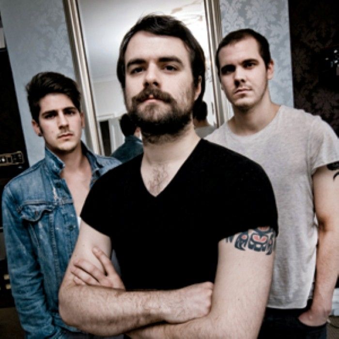Arcane Roots - Progressive Rock artist