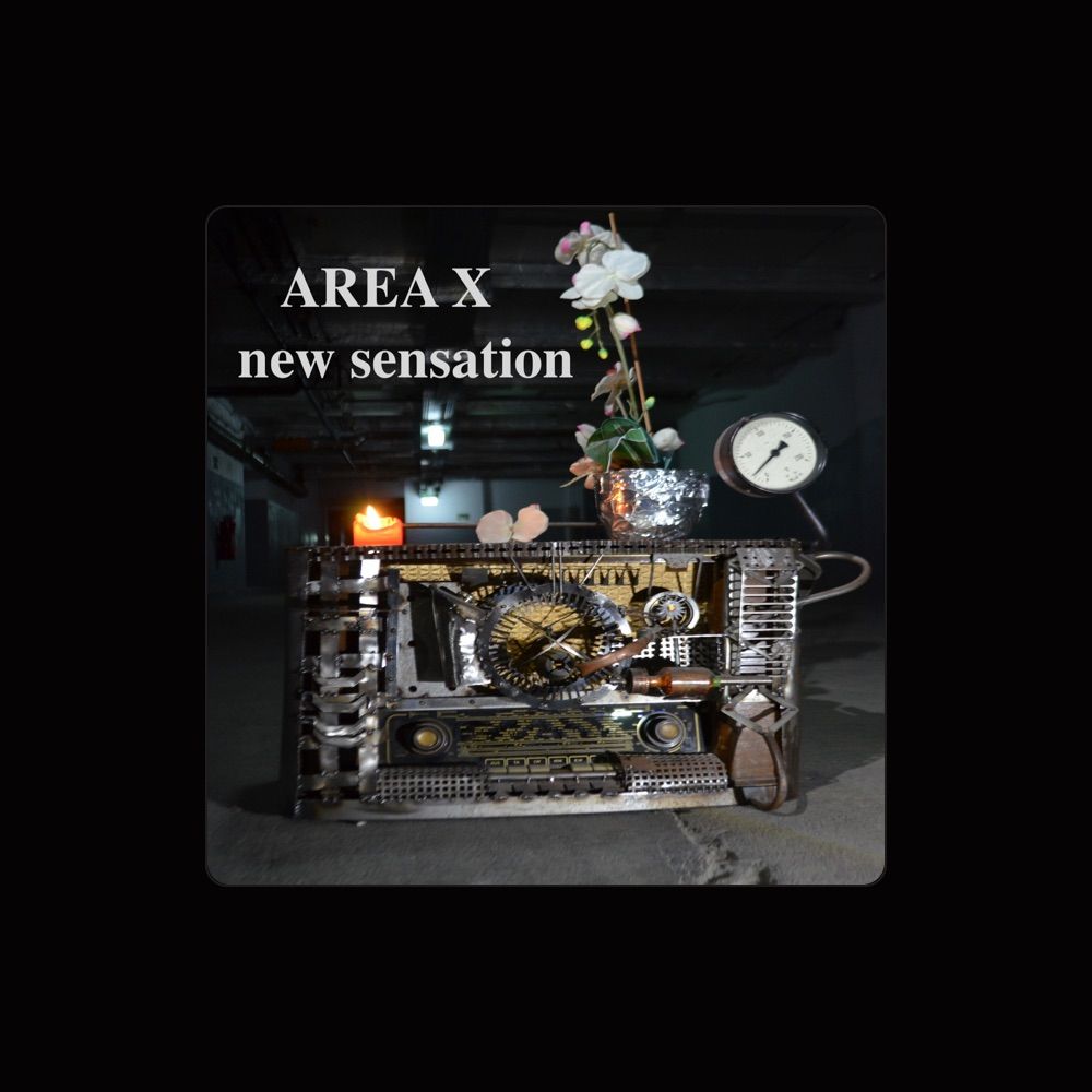 Area X