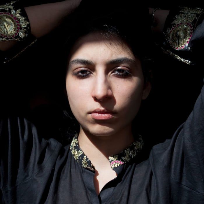 Arooj Aftab