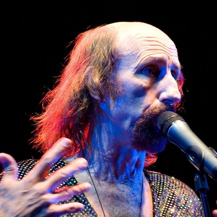 ARTHUR BROWN